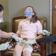 Image for article titled How Dr. Pimple Popper Deals With Someone Who Won't Wear a Mask in Her Office